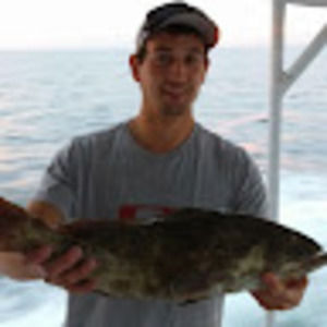 Meet your Posher, Dan